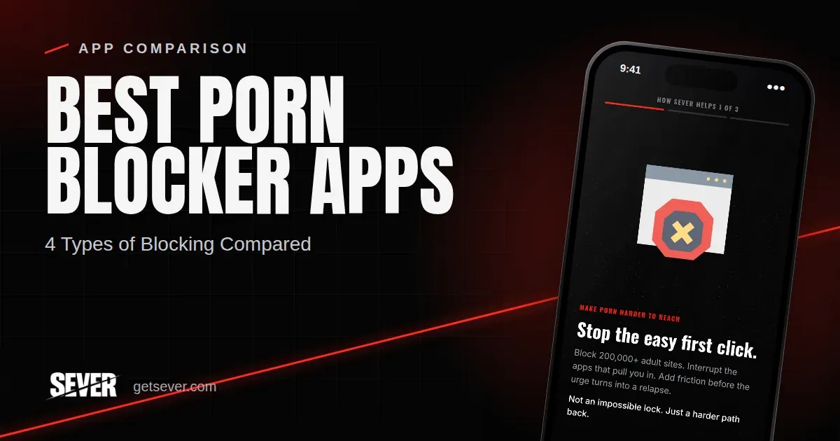 Best porn blocker apps in 2026