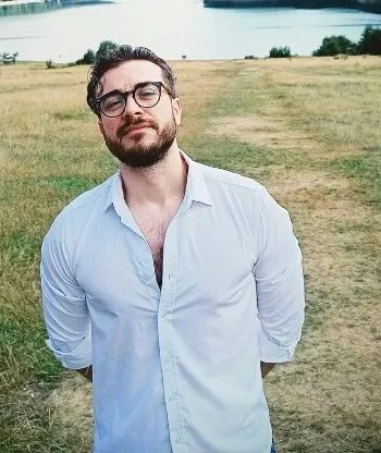 Stefan M., Founder of SEVER