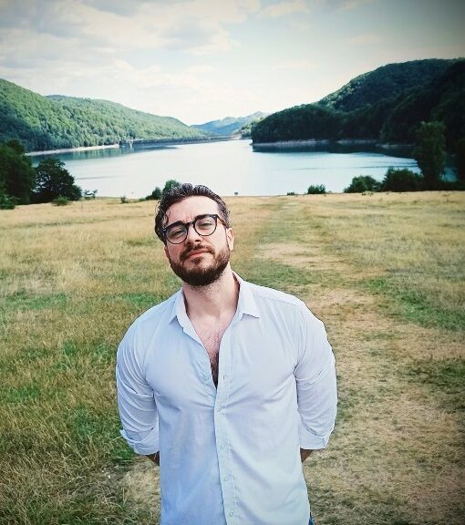 Stefan M - Founder, SEVER