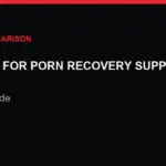 6 Apps for Porn Recovery Support in 2026